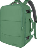 Taygeer Travel Backpack for Women Men, 40L Airline Approved Carry On Backpack by Taygeer