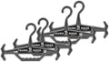 Tough Hook Original Heavy Duty Hangers – The Superhero of Hangers USA-Made by ToughHook
