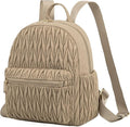 LOVEVOOK Mini Backpack for Women Light Weight Small Waterproof Backpack Purses by LOVEVOOK