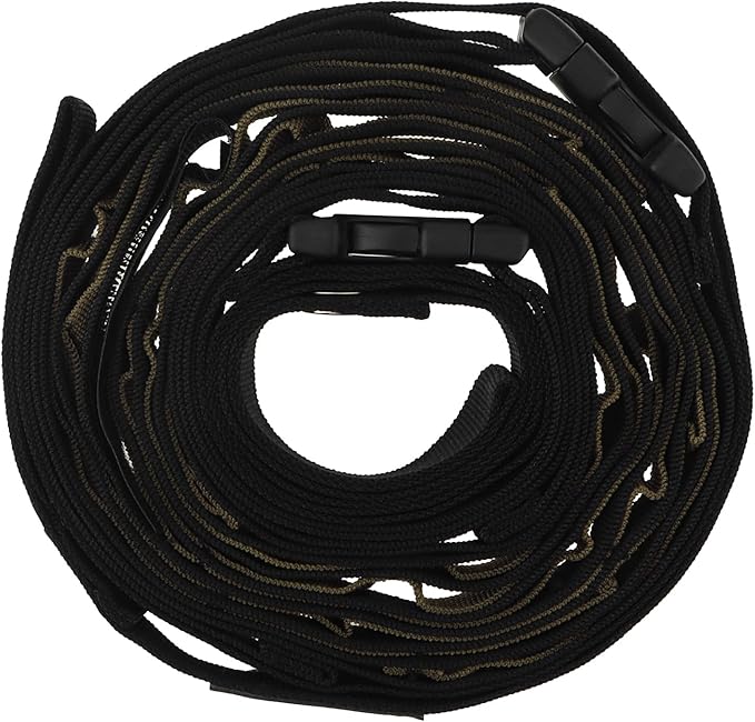 22-Loop Camping Hanging Rope System - Image 8