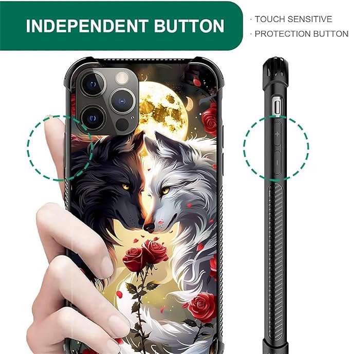 for iPhone 11 Pro Case - Image 3