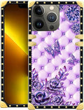 Compatible with iPhone 13 Pro Max Case by Unknown