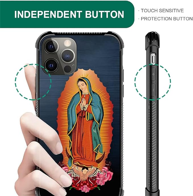 for iPhone 11 Pro Case - Image 3