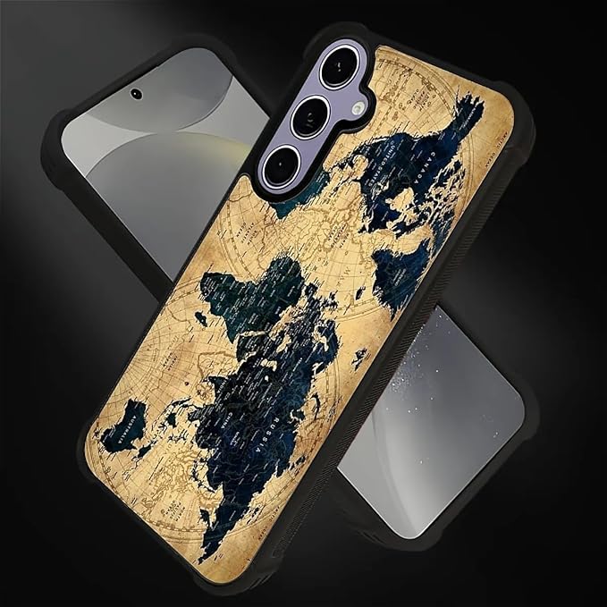 for Samsung Galaxy S24 S25 Case - Image 2