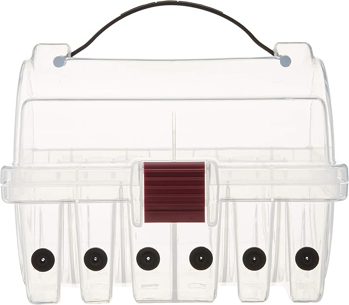 Plano Prolatch Stowaway Storage Case - Image 3