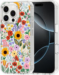 MOSNOVO Case for iPhone 16 Pro by Mosnovo