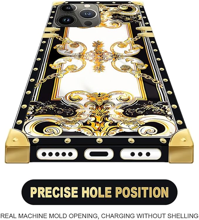 Compatible with iPhone 16 Pro Max Case - Image 5