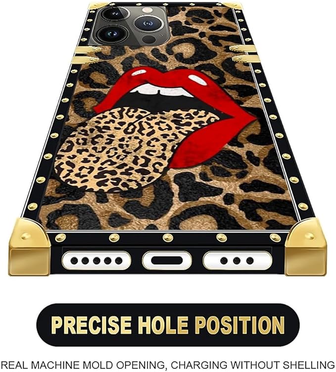 Compatible with iPhone 16 Pro Max Case - Image 5