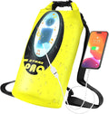 FELICON Solar/Battery Multi-Functional Backpack by FELICON