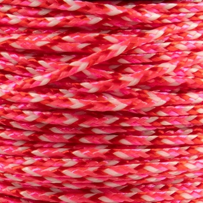 Paracord Planet Micro Paracord – Thin Braided Cord - Image 2