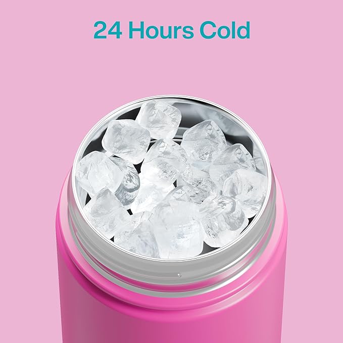 ENCOOL Insulated Water Bottle - Image 3