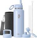 Water Bottle 40 oz Insulated by Coolflask