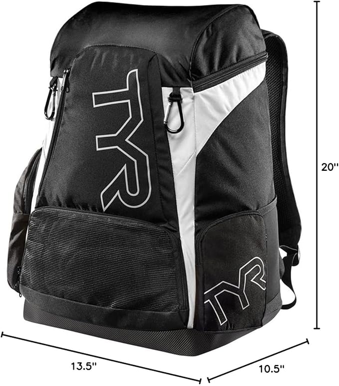 TYR Alliance Backpack - Image 10
