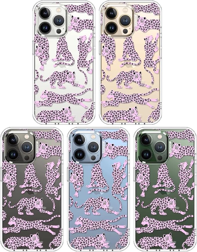 MOSNOVO Case for iPhone 13 Pro - Image 3
