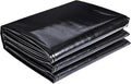 ToLanbbt Pond Liner 14 FT x 14 FT HDPE Pond Liners, 20 Mil UV Resistant by ToLanbbt