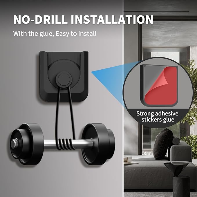 3 Blink Camera No Drill Wall Mount Bracket - Image 7