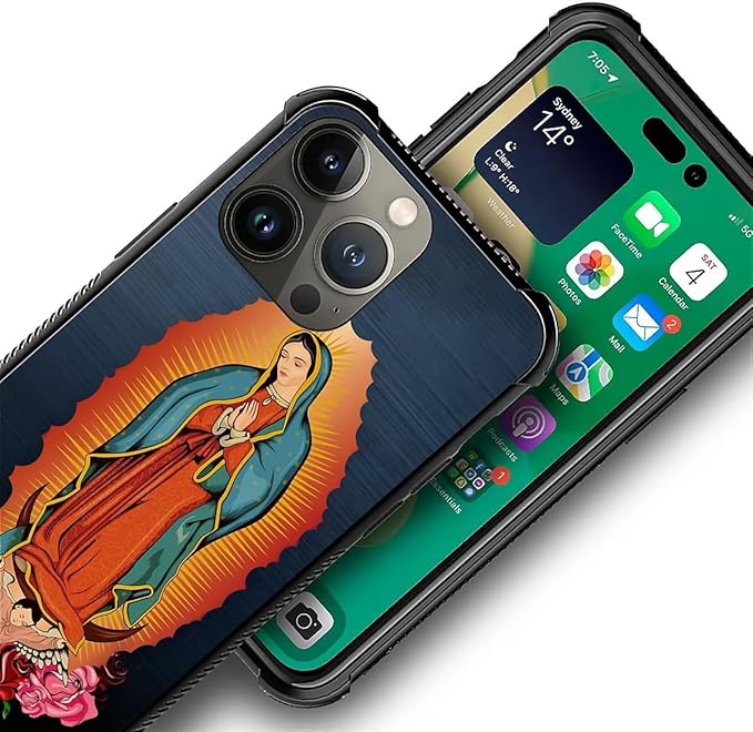 for iPhone 13 Pro Max Case - Image 3
