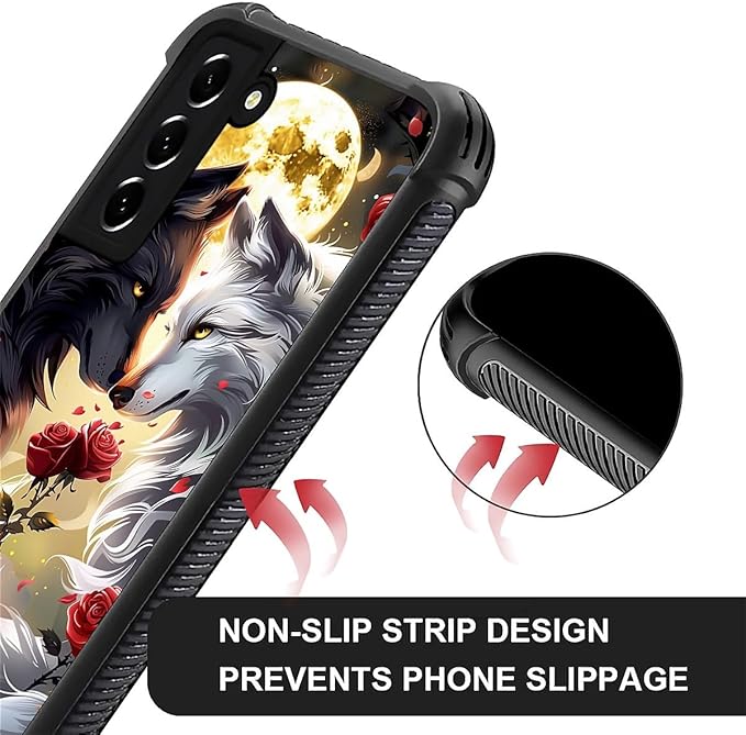 for Samsung Galaxy S21 Case - Image 5