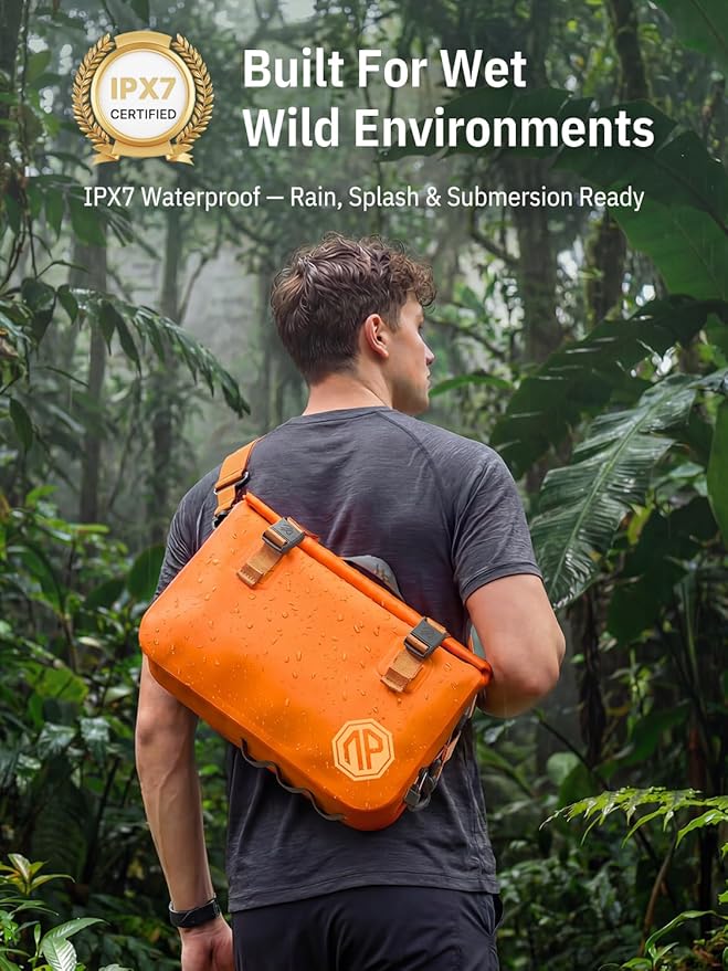 niphean IPX7 Waterproof Dry Bag - Image 4