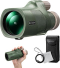 K&F Concept® 12X50 Monocular Telescope by KFCONCEPT