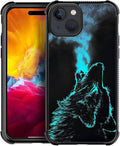 for iPhone 15 Plus Case by FKBRCL4U