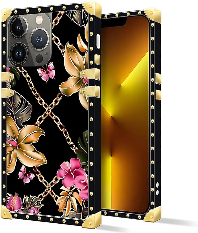 Compatible with iPhone 13 Pro Max Case - Image 2