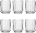 TarHong Mesa Premium Plastic Drinkware Tumbler/Double Old Fashioned, 15 Ounce by AbodeHomewares-TheDesignDestinationforTabletopDrinkwareKitchenandPet