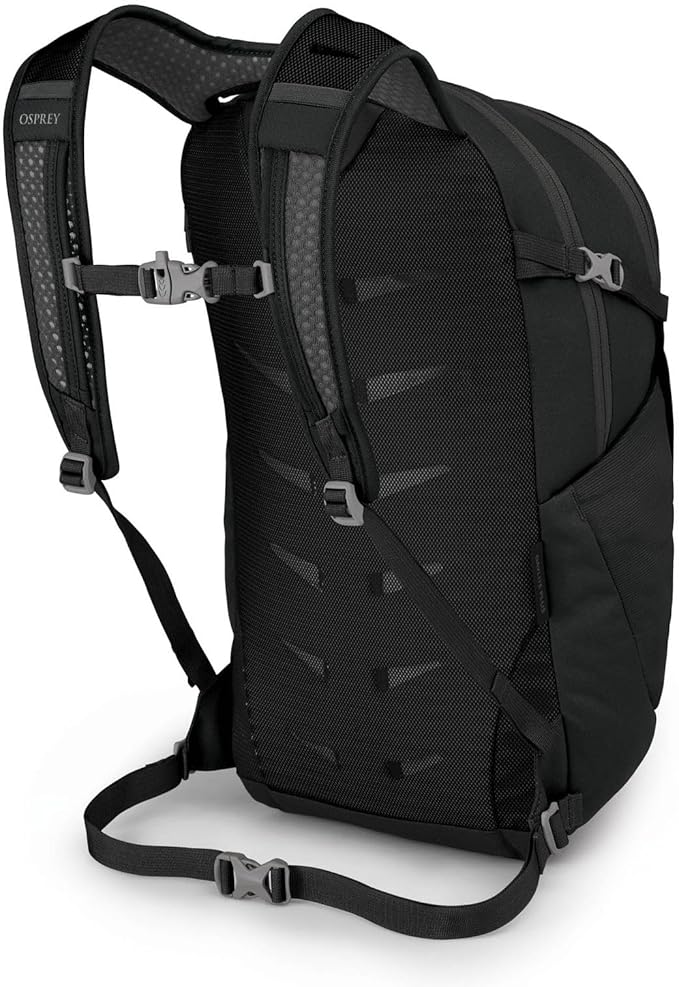 Osprey Daylite Plus Commuter Backpack – Lightweight, Everyday Pack - Image 4