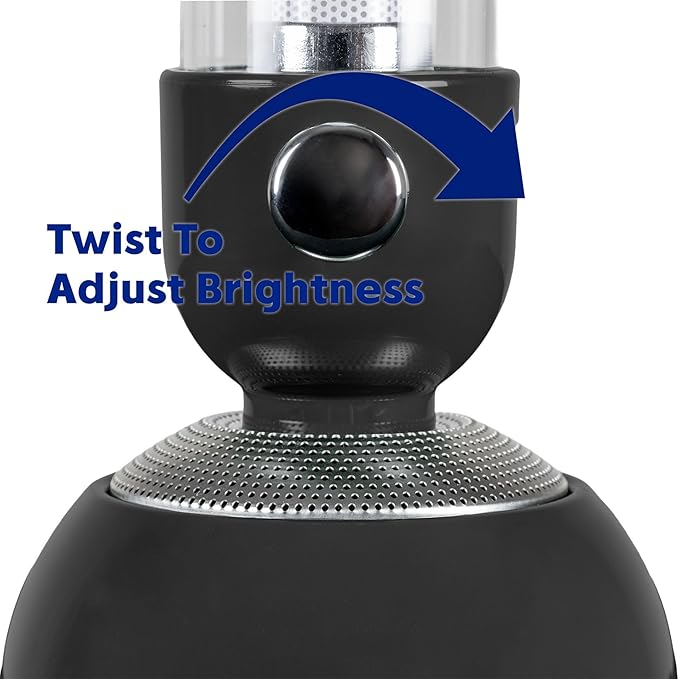 Rechargeable 3-in-1 Camping Lantern - Image 3