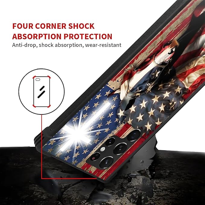 for Samsung Galaxy S23 Ultra Case - Image 6