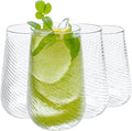 Lily's Home 26oz Plastic Drinking Tumblers by LilysHome