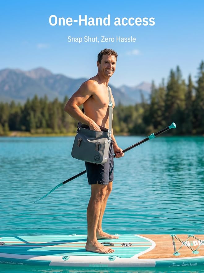 niphean IPX7 Waterproof Dry Bag - Image 3