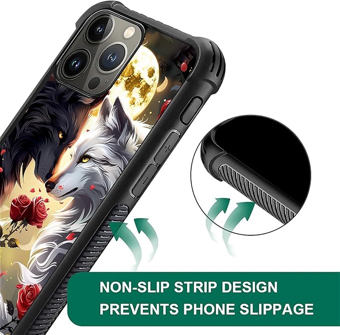 for iPhone 15 Pro Max Case - Image 6