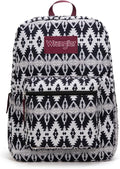 Montana West Wrangler Lightweight Backpack by THEOFFICIALMONTANAWEST