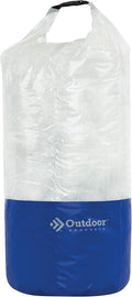 Outdoor Products Valuables Dry Bag by OutdoorProducts
