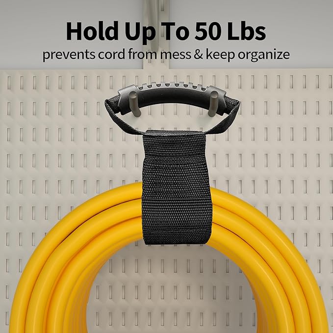 POWGRN 75 Ft 10AWG Outdoor Extension Cord Waterproof Heavy Duty 10 Gauge 3 Prong - Image 5