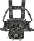 ACE TAC S.O.P. Tactical Chest Rig by ACETAC