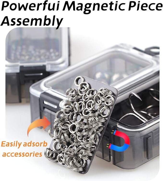 Tackle Box Organizer - Image 3