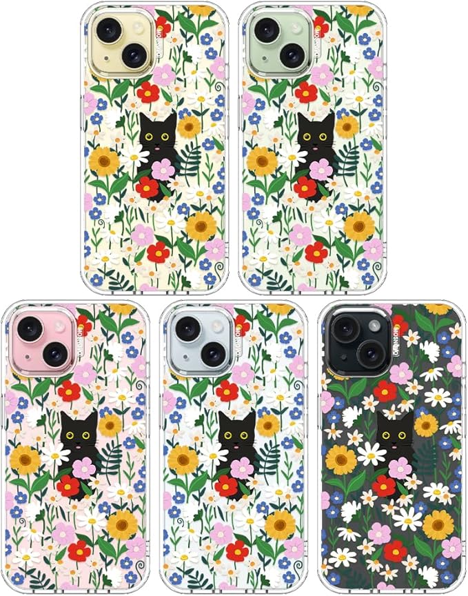 MOSNOVO Case for iPhone 15 - Image 3