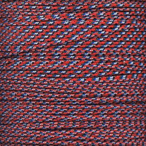 Paracord Planet 95lb Paracord – 1 Strand Type I Parachute Cord by ParacordPlanet