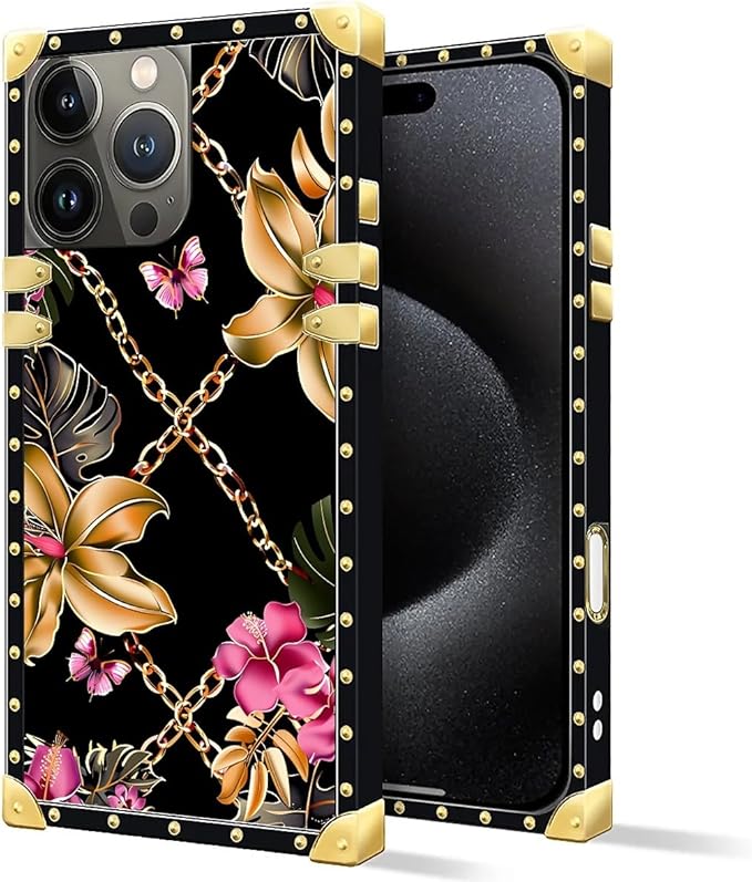 Compatible with iPhone 16 Pro Case - Image 2