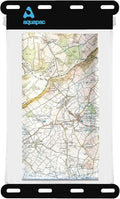 Aquapac Kaituna Waterproof Map Holder by Aquapac