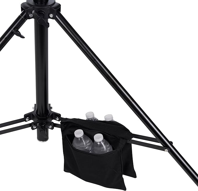 15' Outdoor Tripod Stand - Image 5