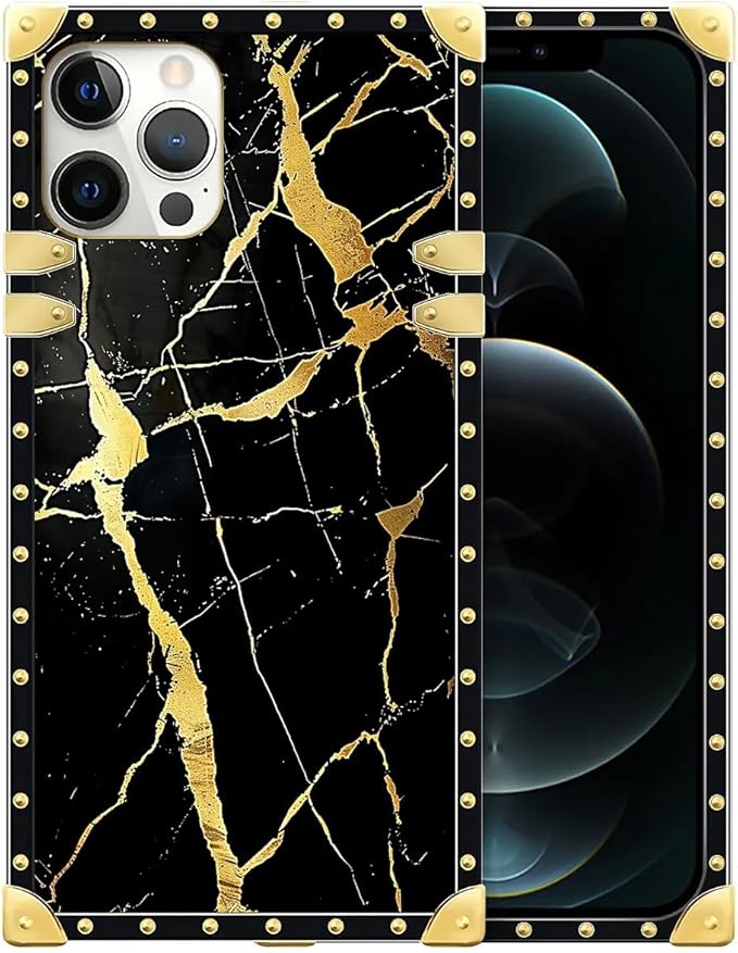 Compatible with iPhone 12 Case by Unknown