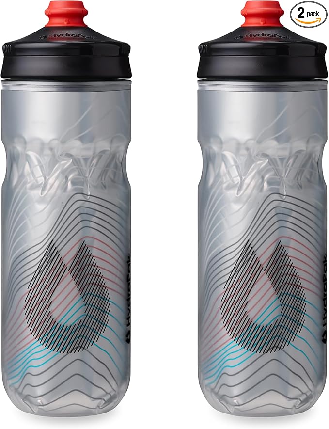 HydraPak | Polar Bottle by Hydrapak