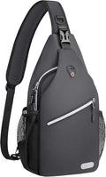 MOSISO Sling Backpack by MOSISO