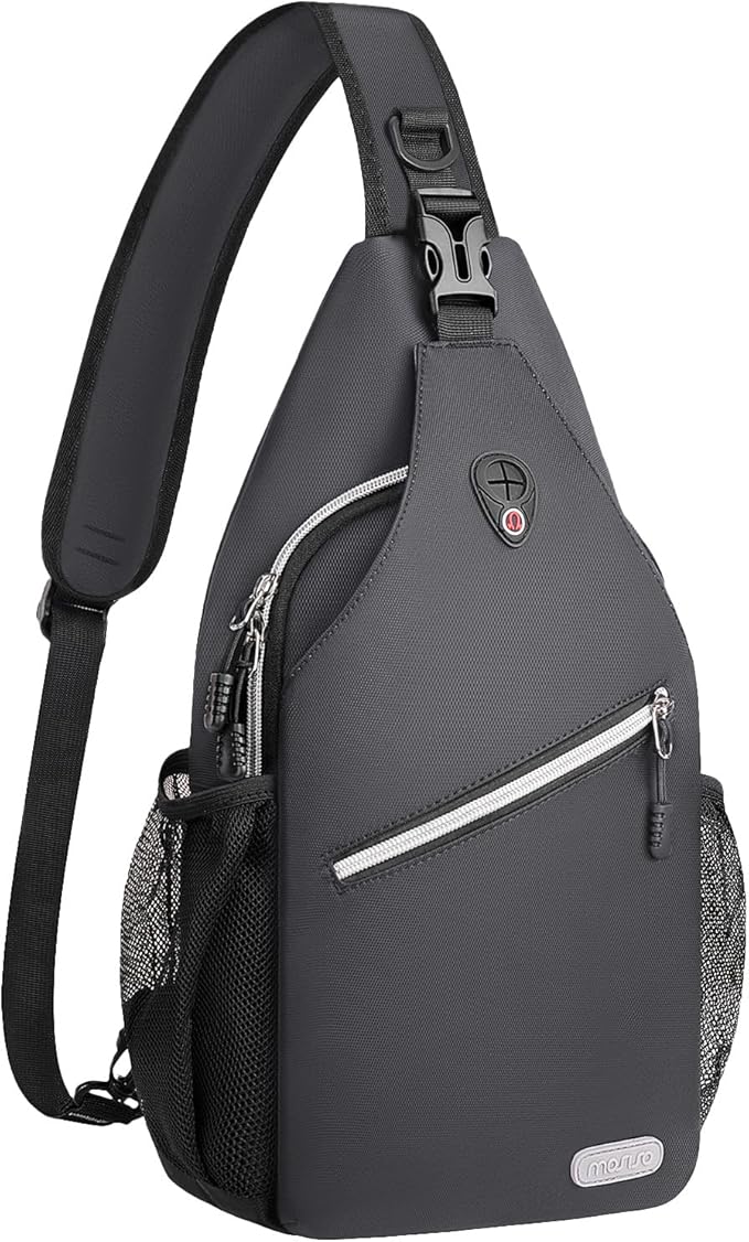 MOSISO Sling Backpack by MOSISO