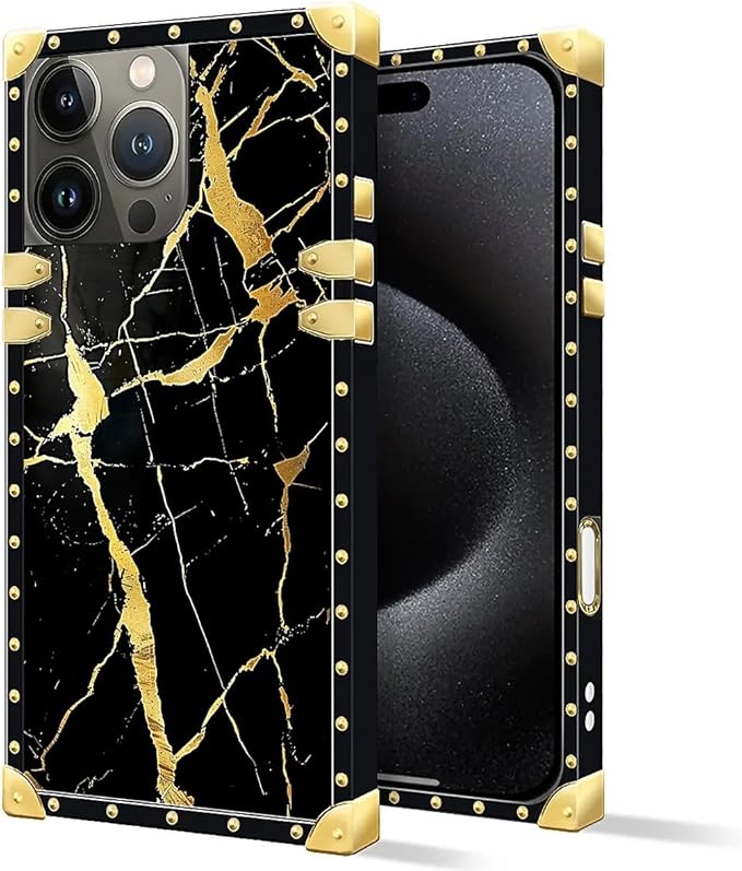 Compatible with iPhone 16 Pro Case - Image 2