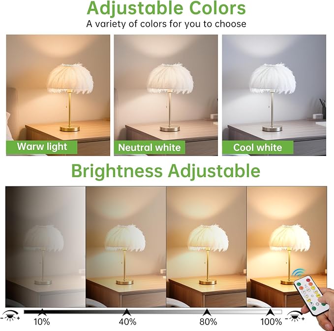 Kimjo 6 Pack Rechargeable Light Bulbs - Image 7
