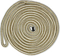 CDL3815WG, Dock Line, 3/8" Diameter by Unknown